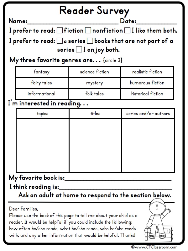 Assessment of critical thinking ability survey